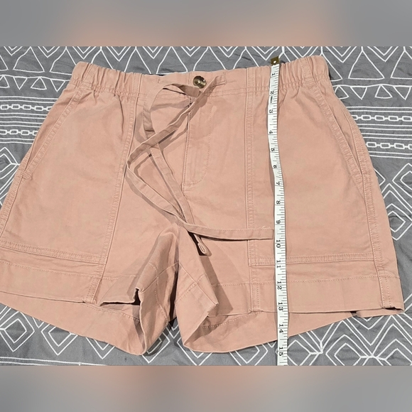 Banana Republic High Rise Cotton Shorts Size XS - Picture 5 of 8